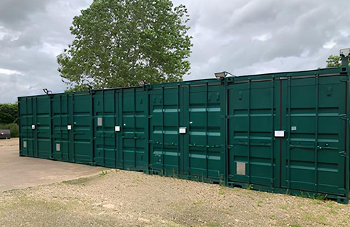 Secure Self Storage  Secure Self Storage